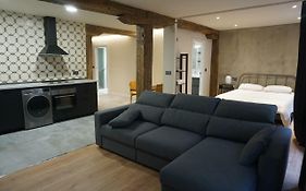 Loft 7calles, Casco Viejo. Bio